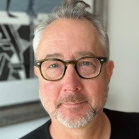 Forbes Employee Josh Robinson's profile photo