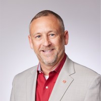 Target Employee Shane Bennett's profile photo