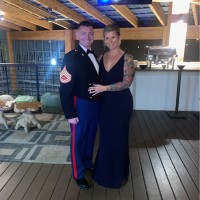 Amazon Employee Amy Murphy's profile photo