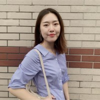 GenScript ProBio Employee Lisa Cui's profile photo