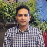 Service New Brunswick / Service Nouveau-Brunswick Employee Asad Azkar's profile photo