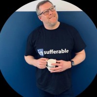 Jobsworth- Recruitment Made Simple Employee Ross Sullivan's profile photo