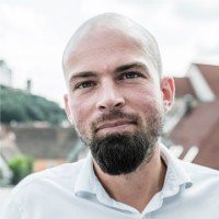 Techpilot - DynamicMarkets GmbH Employee Benjamin John's profile photo