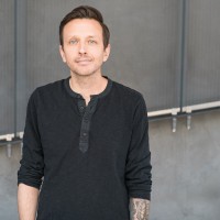 Levitt Pavilion Denver Employee Andy Thomas's profile photo