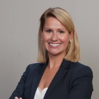 American Nurses Association Employee Katie Carlin's profile photo