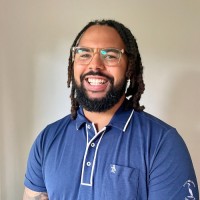 GrantMe Employee Terrell Davis's profile photo