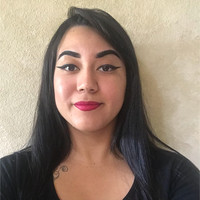 Walmart Global Tech Employee Wendy Castillo's profile photo