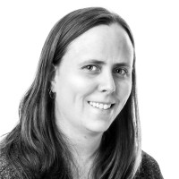 SaltWire Network Employee Meghan O'Neil's profile photo
