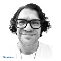 MIKADO CULTURE GmbH Employee Stephan Drescher's profile photo