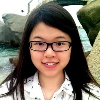 Fashion At Banggood.com Employee Caroline Tseng's profile photo