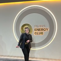 PISC® International, Inc. Employee Heba Mohmed's profile photo