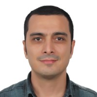 MUDO Employee Timur Erten's profile photo