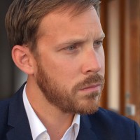 Saint Laurent Employee Guillaume Deve's profile photo