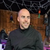 Ascenseurs Rensonnet Employee Andy Rottie's profile photo