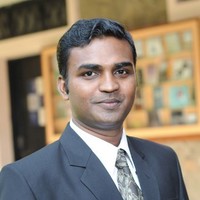 Messe Frankfurt India Employee Venkatesh Subramaniam's profile photo