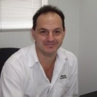 Display Systems Australia Employee Angelo Pasquale's profile photo