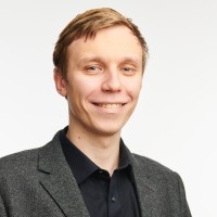 Healthcode Ltd Employee Max Dutton's profile photo