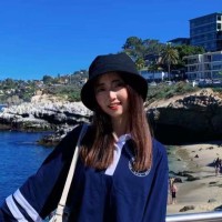 Kroner Environmental Services Employee Chenyu Liao's profile photo