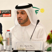 Institute of Applied Technology Employee Faisal al-Bannai's profile photo