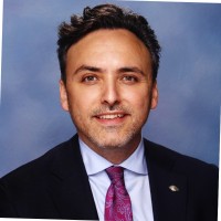 Mandarin Oriental Employee Raul Guerra Morcillo's profile photo