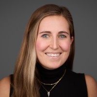 Hurricane Labs Employee Morgan Converse's profile photo