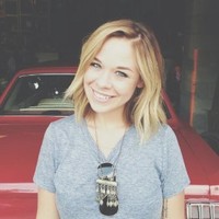 rue21 Employee Erin Shimel's profile photo