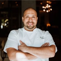 Marriott Hotels Employee Nelson Sanchez's profile photo
