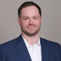 Travis Industries, House of Fire Employee Tim Graham's profile photo