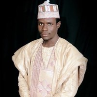 Self-Employed Employee Umar Sani's profile photo