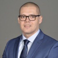 U.S. Department of Energy (DOE) Employee Andre Pereira's profile photo