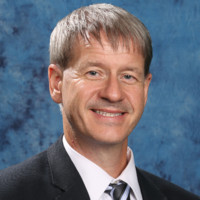 KHSAA Employee Rob Catron's profile photo