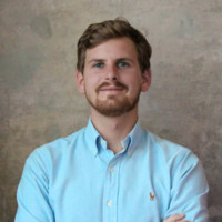 Treves do Brasil Employee Derek Mouveaux's profile photo