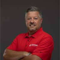 Victors Home Solutions Employee Joshua Blakley's profile photo