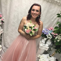 Optum Hospice Pharmacy Services Employee Cassie Stuart's profile photo