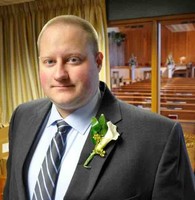 Cobb County Sheriff's Office Employee Matthew Howard's profile photo