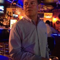 Paragon Offshore Employee Don Dotson's profile photo