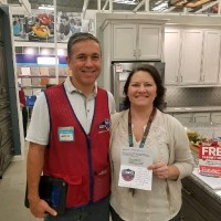 Petco Employee Patricia Reed's profile photo