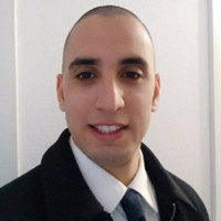 Mehdi Bendehane Email & Phone Number
