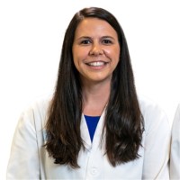 Virginia Eye Institute Employee Crystal Amantea's profile photo