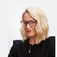 Creative People Employee Gayle Davenport's profile photo