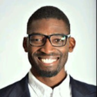 The Episcopal Church Employee Miles Bissay-Doudy's profile photo