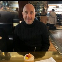 Cheetham Jackson Employee Tom Dip's profile photo