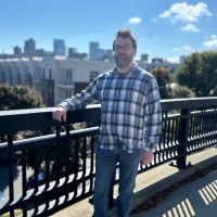 Graphet Data Mining Employee Kirk Bogle's profile photo