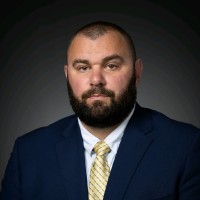 City of Norfolk, Nebraska Employee Mike Strong's profile photo