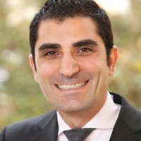 Bellagio Employee Albert Najem's profile photo