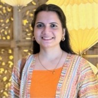 Ruchi Joshi Email