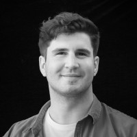 Prometheus Employee Oleksandr Yakimtsev's profile photo