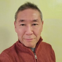 Photonica Employee Nick Kambayashi's profile photo