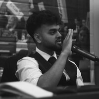 Jurisphere.ai Employee Mohammed Yasir's profile photo