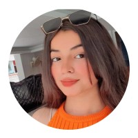 Close Digit LLP Employee Naina Jesani's profile photo